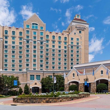 Grandover Resort & Spa, A Wyndham Grand Hotel Greensboro Ngoại thất bức ảnh