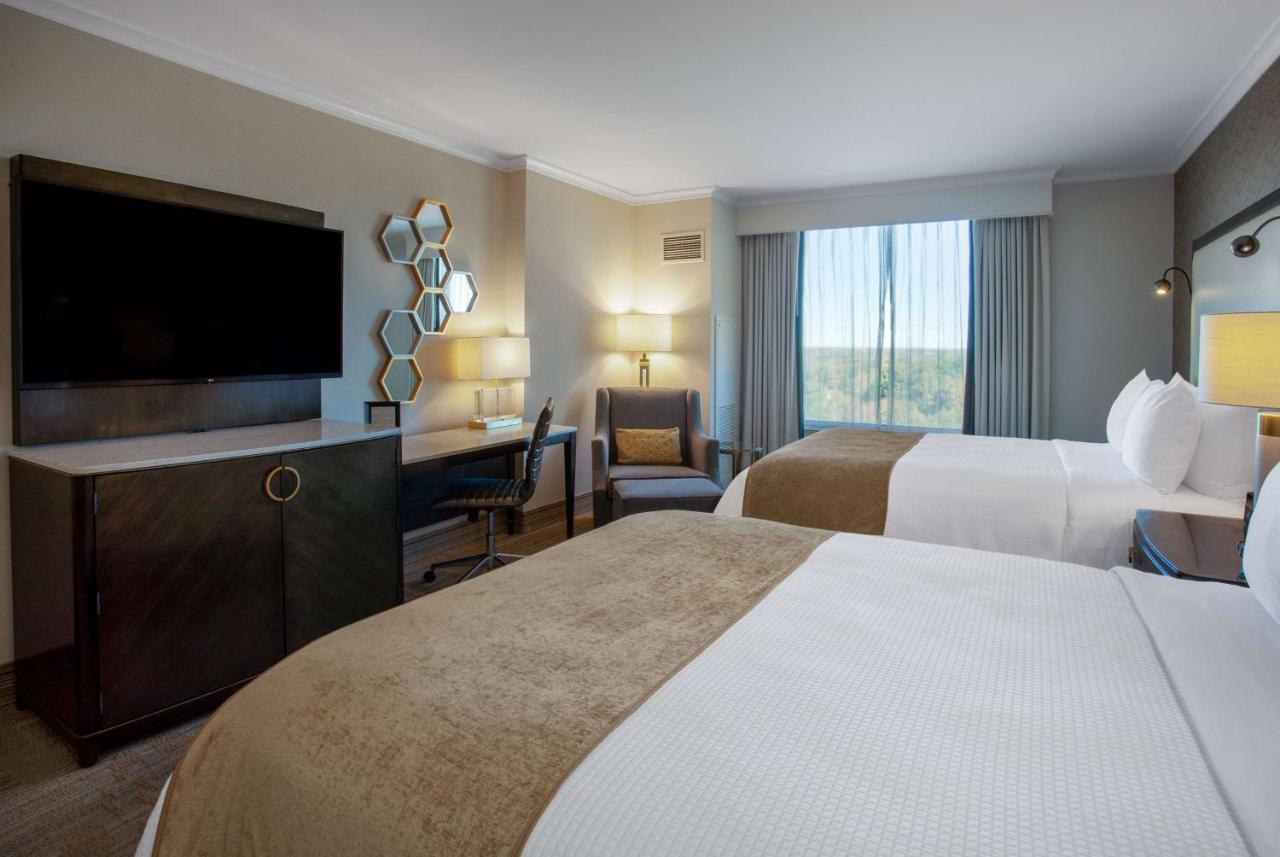 Grandover Resort & Spa, A Wyndham Grand Hotel Greensboro Ngoại thất bức ảnh