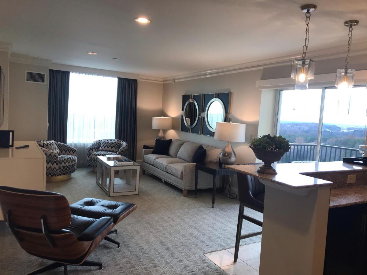 Grandover Resort & Spa, A Wyndham Grand Hotel Greensboro Ngoại thất bức ảnh
