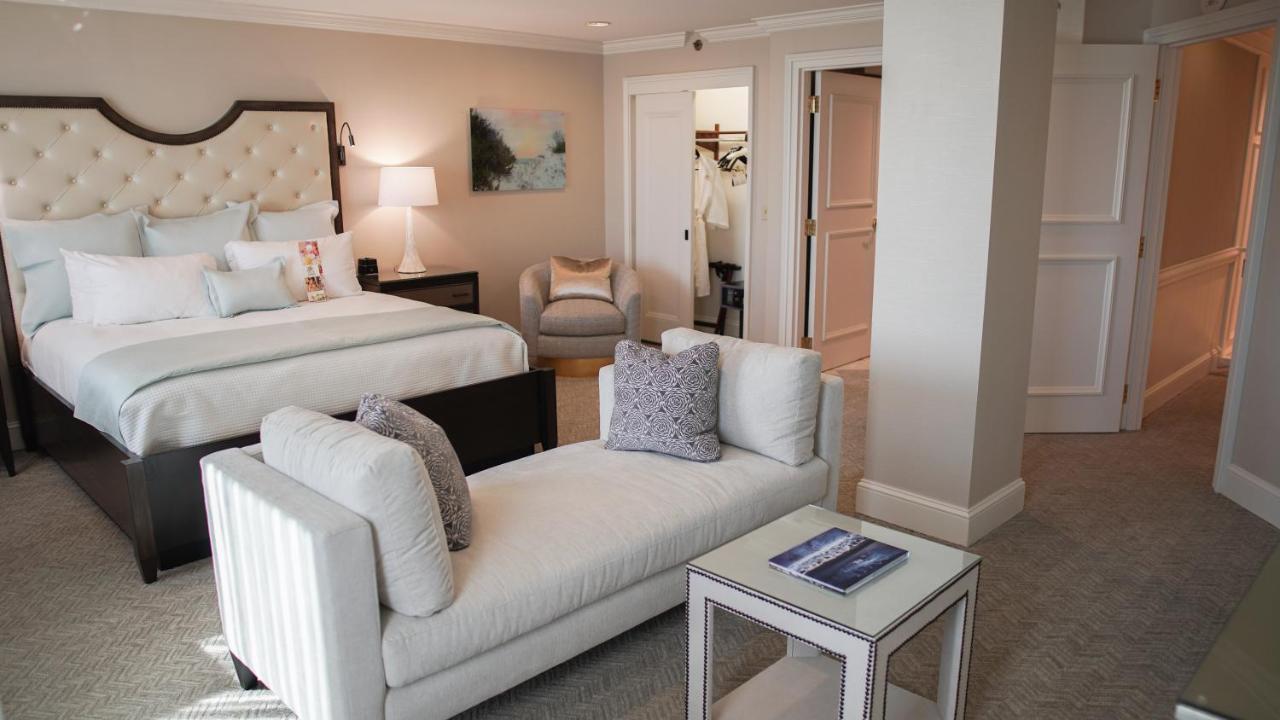 Grandover Resort & Spa, A Wyndham Grand Hotel Greensboro Ngoại thất bức ảnh