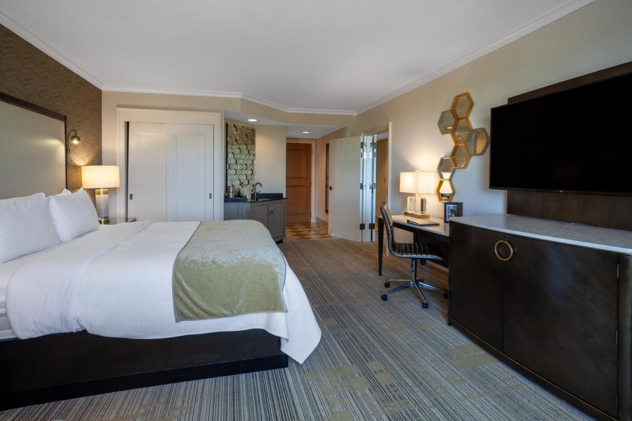 Grandover Resort & Spa, A Wyndham Grand Hotel Greensboro Ngoại thất bức ảnh