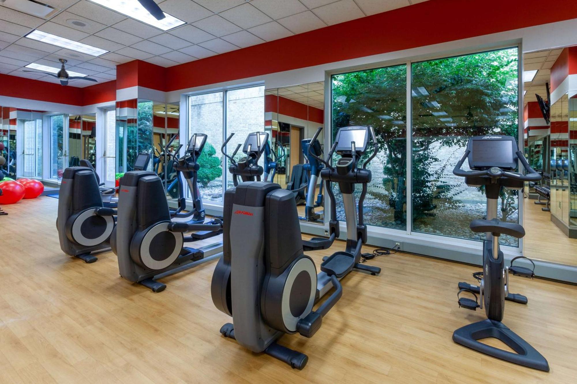 Grandover Resort & Spa, A Wyndham Grand Hotel Greensboro Ngoại thất bức ảnh