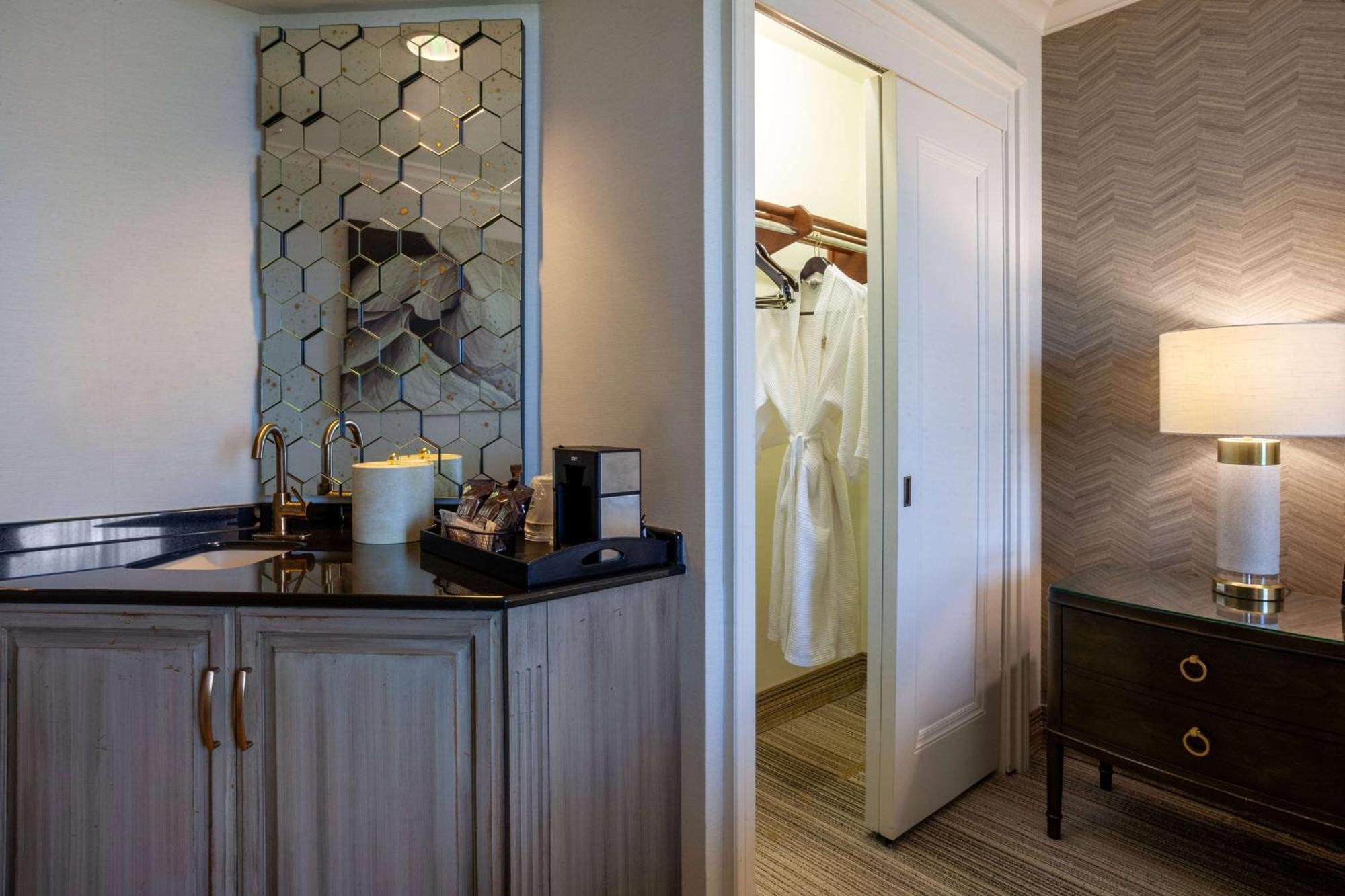 Grandover Resort & Spa, A Wyndham Grand Hotel Greensboro Ngoại thất bức ảnh
