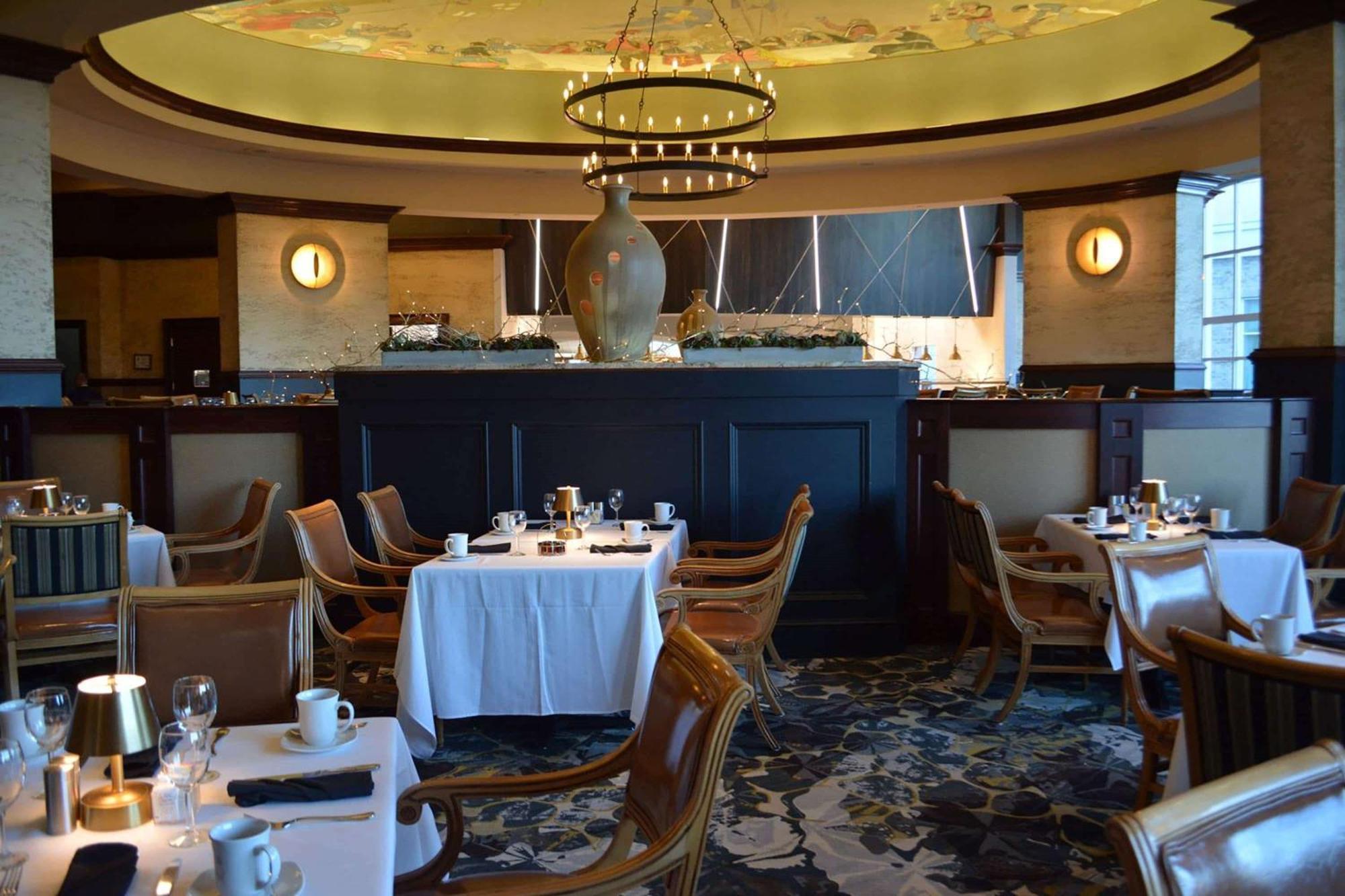 Grandover Resort & Spa, A Wyndham Grand Hotel Greensboro Ngoại thất bức ảnh