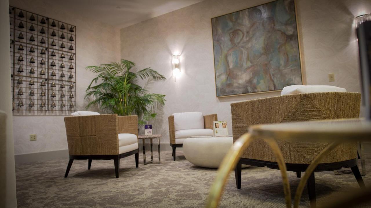 Grandover Resort & Spa, A Wyndham Grand Hotel Greensboro Ngoại thất bức ảnh