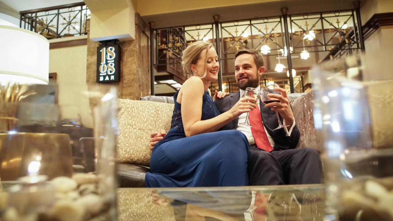 Grandover Resort & Spa, A Wyndham Grand Hotel Greensboro Ngoại thất bức ảnh