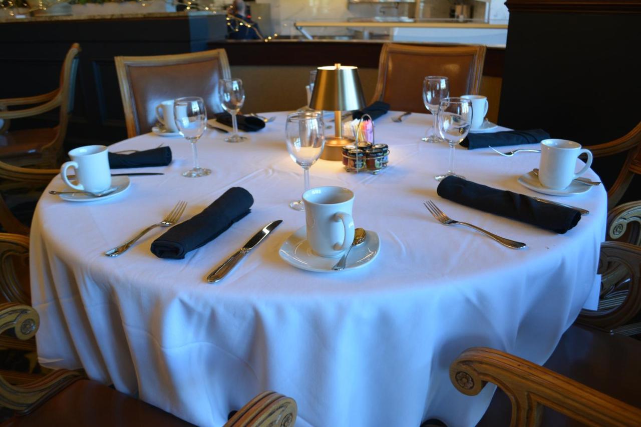 Grandover Resort & Spa, A Wyndham Grand Hotel Greensboro Ngoại thất bức ảnh